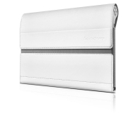 LENOVO Etui + Folia Yoga tablet2 8 białe - 213341 - zdjęcie 1